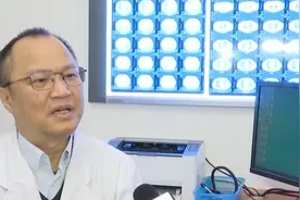 又到慢阻肺高发期 这一不良生活习惯是最大风险因素图片