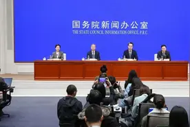 买手机、平板有补贴了！网友热议“国补”：真香！图片