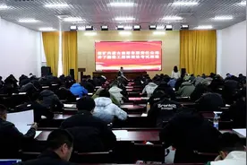 山东能源新矿集团内蒙古能源：95个技能岗位招聘选拔“火热进行”图片