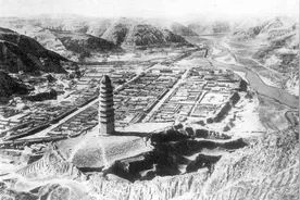 80多年前，他们逆行来华拍下“红镜头”   向世界发出红色中国的声音图片