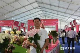 致敬劳动者 | 生长在高原花都晋宁的全国劳模张良图片