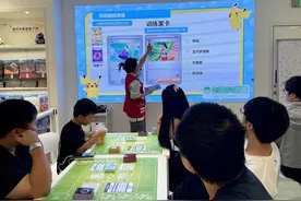 商业秘密｜绝版卖出一套房价格的卡牌，是不是又一场郁金香泡沫？图片