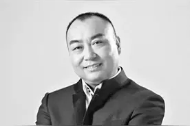 陕西知名歌手十三狼病逝，代表作《他大舅他二舅都是他舅》图片