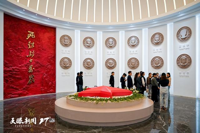 打破“周一闭馆”惯例！国际博物馆日贵州三馆联动解锁文博新玩法