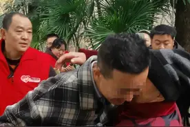 四川一男子5岁失踪，37年后回家！八旬母亲：曾以为再也见不到图片