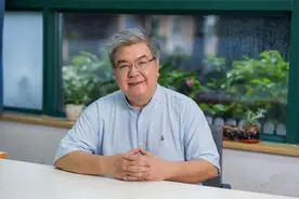 羊城书展｜坚守与超越，诠释《史记》的“史底文面”图片