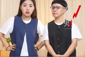 称“我妈努力一辈子不就是让我蹭”上热搜，金龟子女儿含泪回应，其1分钟视频报价15万图片