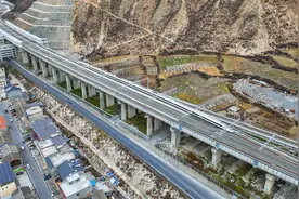 坐上动车游阿坝，九寨沟、黄龙、松潘古城接驳车怎么坐？这份攻略请收好图片