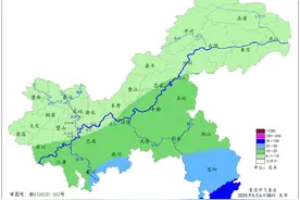 注意带伞！未来三天我市多阵雨图片