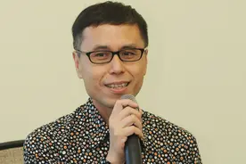 台媒：作词人何厚华去世，曾创作《有多少爱可以重来》等作品图片