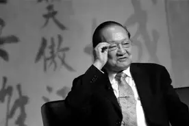 金庸诞辰百年记：侠影远去，“江湖”并未褪色图片