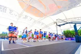 第二届海峡两岸青少年三人篮球交流赛在平潭圆满落幕图片