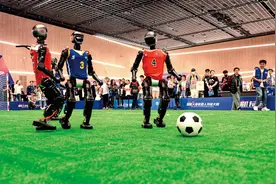 聚天下英才 当科创尖兵——写在第九个“全国科技工作者日”之际图片