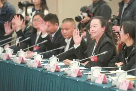 治堵热点“秒回应” 民生期盼“速解决”图片