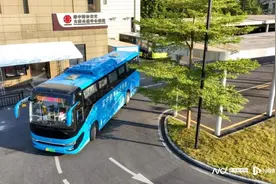 17元/人次，深中跨市公交火炬线来了！图片