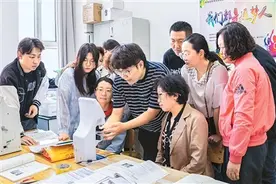 政策加速落地，互联网大厂等企业稳岗扩招图片