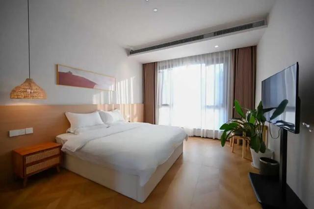 住“宝藏”民宿，在东夏村当几天“新村民”