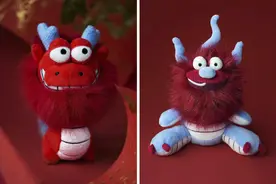 青年文创赋予古老文物年轻表达图片