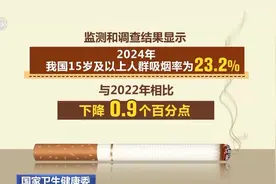 吸烟不往肺里吸就无害？细支烟危害更低？这些戒烟误区你别中招图片