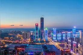 强省会战略下崛起的贵阳：大数据赋能实体经济，人才与城市双向奔赴图片