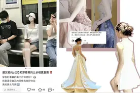 比“真空”还舒服的矫正胸衣，69两件！选对了内衣，体态瞬间年轻！图片