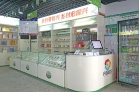 菏泽市定陶区：探索构建村级“双融五联”为民服务机制 擦亮“幸福陶里”品牌图片