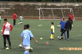 云南这一大学田径场不再对外开放？官方回应→图片