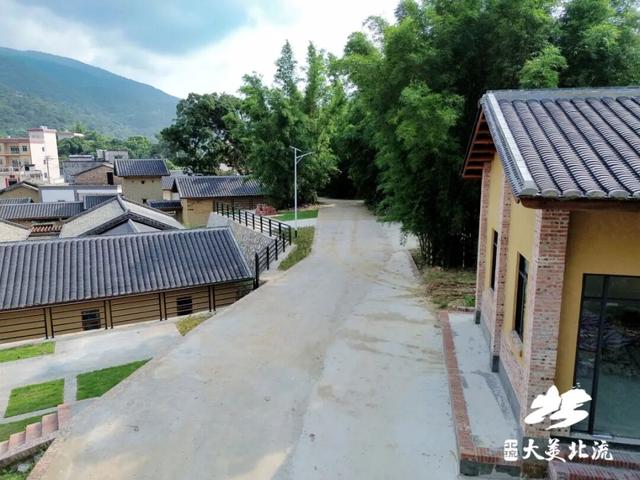 更好玩！玉林这个古村落又添新景