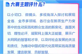 昆明第三届融媒体网评大赛丨公交“爱心卡”一年一审何时休图片