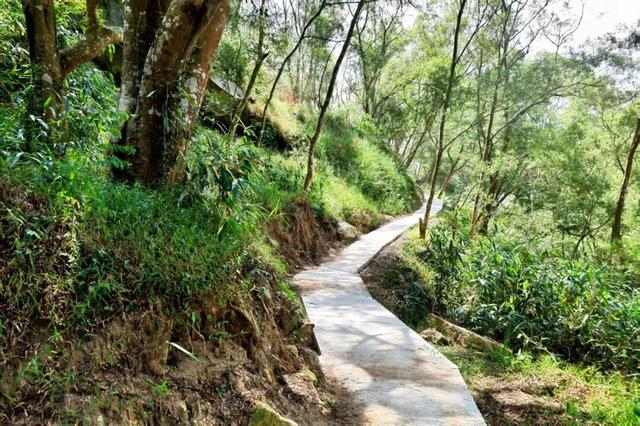 重阳登高又添打卡点！就在福州这里！