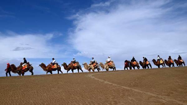 出游新思路：“串串游” 错峰游“五一”怎么玩才过瘾？