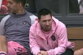 商业足球赛如何规避风险？C罗、梅西接连爽约再敲警钟图片