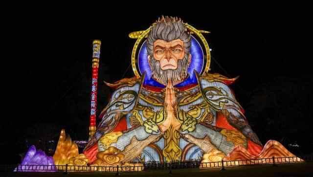 官宣！2026年大湾区灯会定档2月10日开园，十大赏灯亮点抢先看