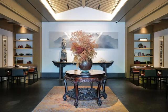 可能是绍兴最好的度假酒店之一