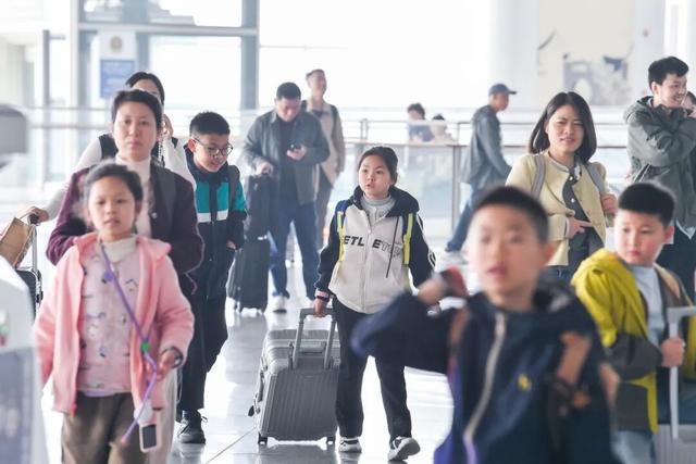 今天的吴江，“娃”声一片！