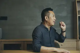 看2025丨西贝贾国龙：苦练基本功，做好迎接春天的准备图片