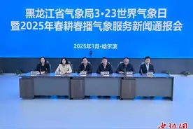 中国产粮大省黑龙江：旱田4月中旬末开始播种水稻 4月上旬起育秧图片