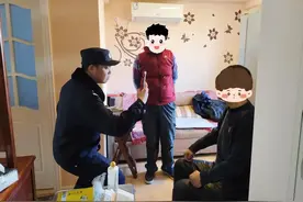 身份证换证有困难？闵行公安上门帮办！（附联系电话）图片