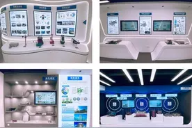 漳州东湘苑项目承办“发展新质生产力 筑造精品安置房”住宅地库质量观摩会图片