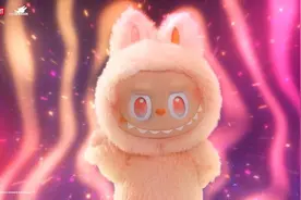 泡泡玛特大规模补货，Labubu 3.0首次开启线上预售图片