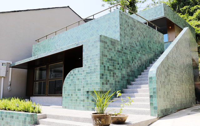 当千年驿道遇上Z世代 平阳坡南街的“逆生长”密码