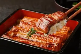 又㕛叒开海啦！为啥不建议吃“野生大海鳗”？图片