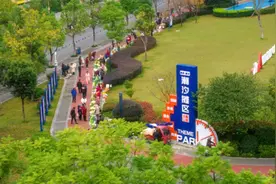 回应百姓期盼 提升城市颜值 南川31处“潮汐摊区”聚集烟火气图片