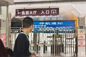 武汉过江轮渡停航图片