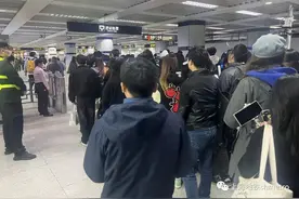 五月天“好好好想见到你” 乘地铁去最方便！出行攻略请收下图片