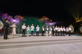 暑期研学去哪里？济南十大主题研学基地公布图片