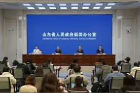 今年山东将加大县域财政涉农资金、国资国企、高等职业教育等领域审计力度图片