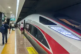 出发！跟着这趟高铁尝乐山美食、看峨眉山猴子图片