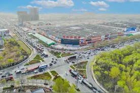 第30届中国·胜芳国际家具博览会圆满落幕图片