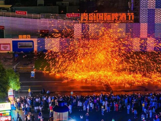 假日旅游数据出炉！青岛跻身多项全国前十